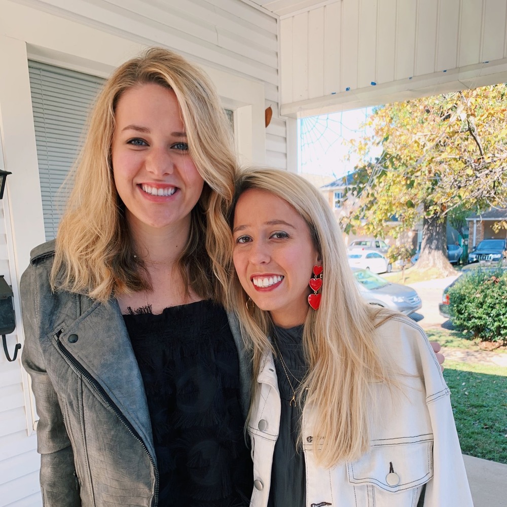 Meet your Posher, Kate